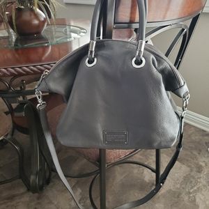 Marc by Marc Jacobs Q Legend Satchel Crossbody